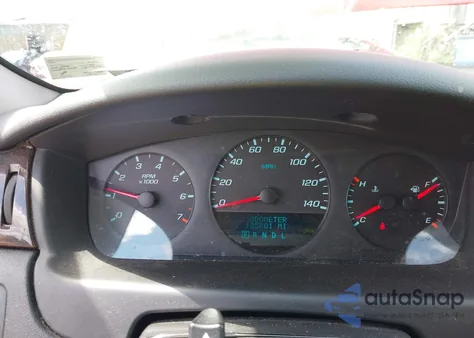 2013 Chevrolet Impala Ls из США, поврежденный, VIN 2G1WF5E38D1150420